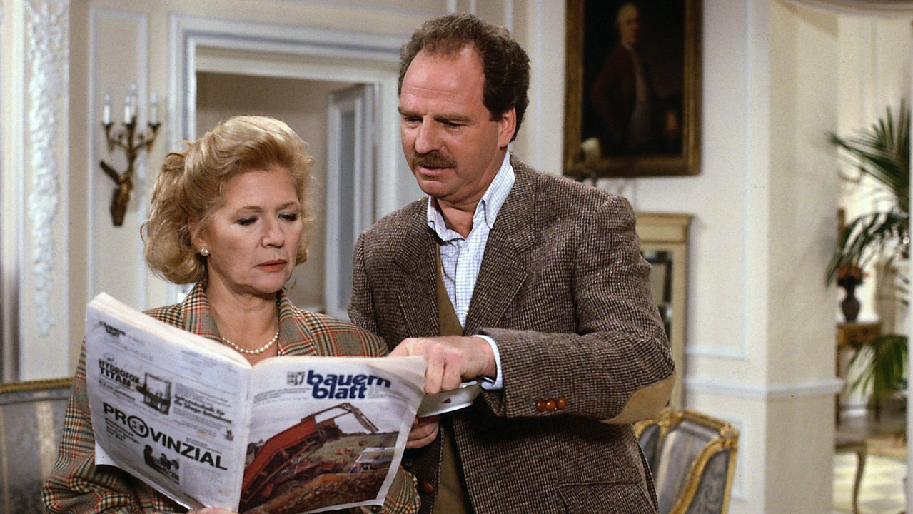 Die krumme Tour ZDFmediathek