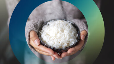 Planet E. - Milliarden Menschen Leben Von Reis - Das Schafft Auch Probleme