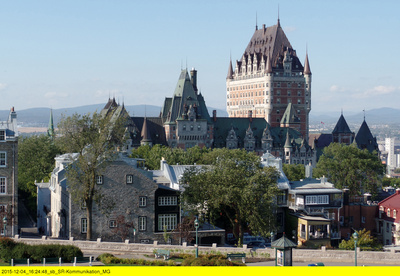 Faszination Kanada: Québec - Von Montreal zur Atlantikküste