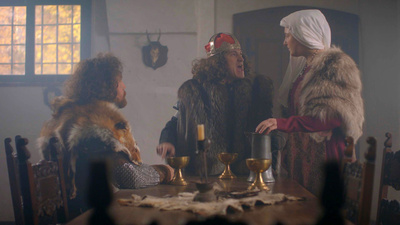 Habsburgs heimliche Herrscherinnen - Mächtige Mütter