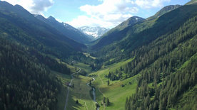 Graubünden - Wo die Schweiz den Himmel berührt