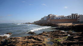 mare TV: Marokkos Atlantikküste