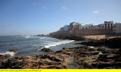 mare TV: Marokkos Atlantikküste