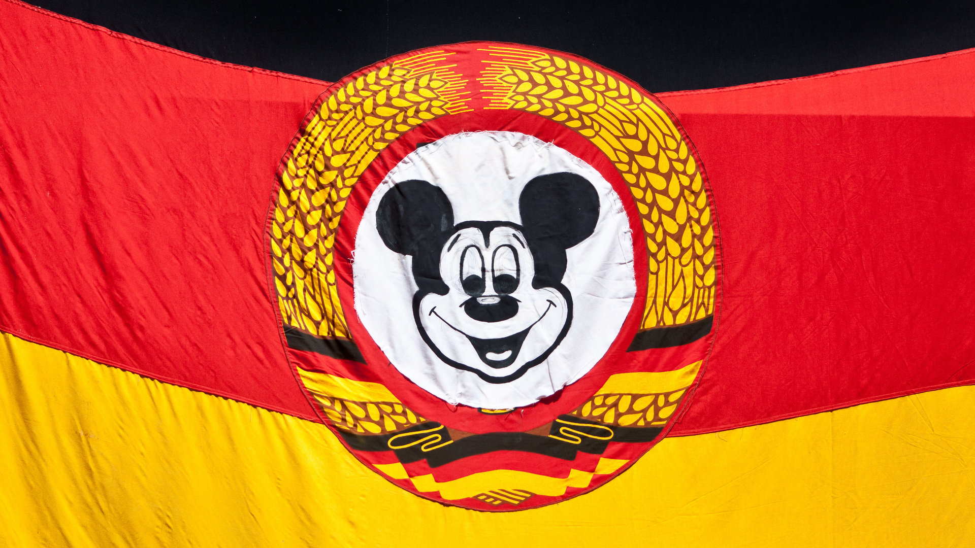 ZDF Logo