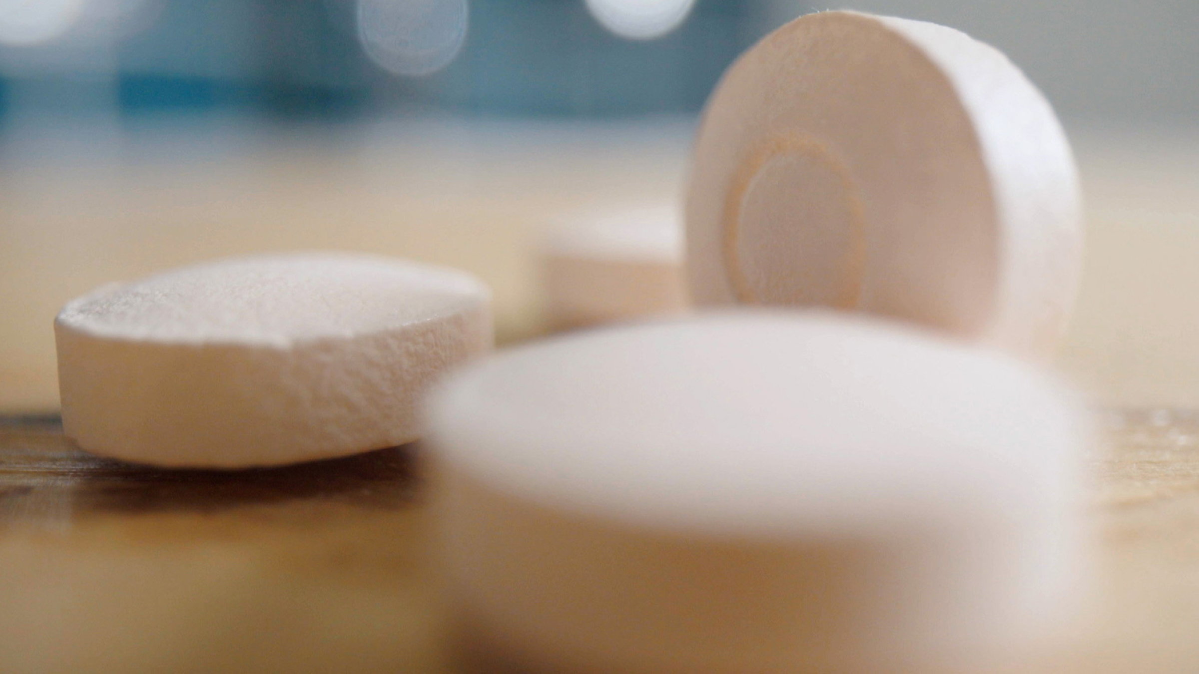 "Die Pille – Befreiung oder Risiko?": Pillen als Verhütungsmittel.