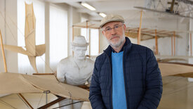 Was die Welt am Laufen hält: Mobilität