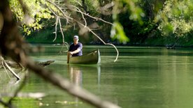 Seenland Österreich – Wasserparadiese und Donau-Auen<br/>in Niederösterreich