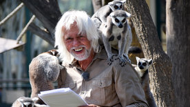 Abenteuer Schönbrunn - Der älteste Zoo der Welt