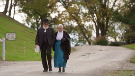 Die Welt der Amish - Tradition und Versuchung