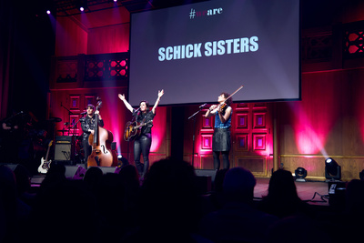 Soundcheck Österreich