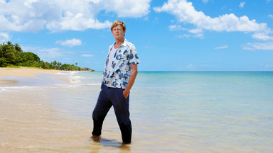 Death In Paradise: Krimiserie In Der Karibik - Die Einsame Insel