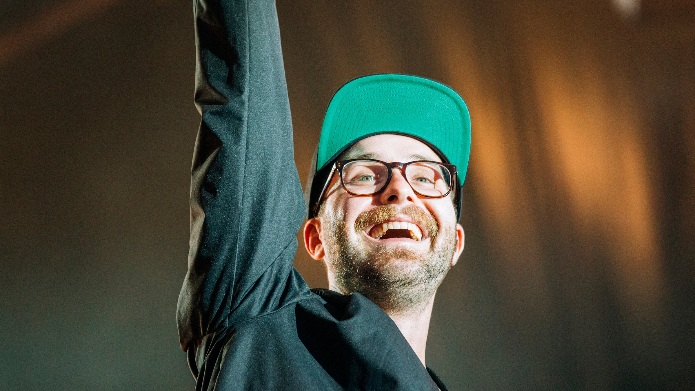 "Best of Radltour-Konzerte 2019: Mark Forster begeistert auch 2019 seine Fans bei der BR-Radltour (Bild von 2017).
