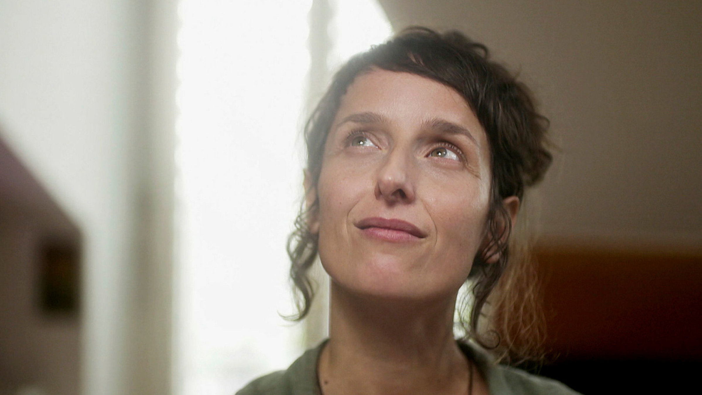 "Nahtoderfahrungen - Blicke ins Jenseits": Andrea Pfeifer wäre beinahe gestorben – und erzählt, was sie dabei erlebte