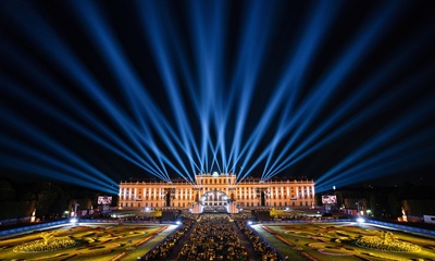 Sommernachtskonzert Schönbrunn 2024