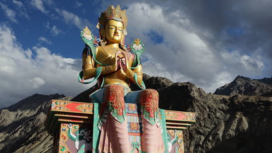 Terra X Dokumentationen Und Kurzclips - Himalaya: Die Macht Des Mythos