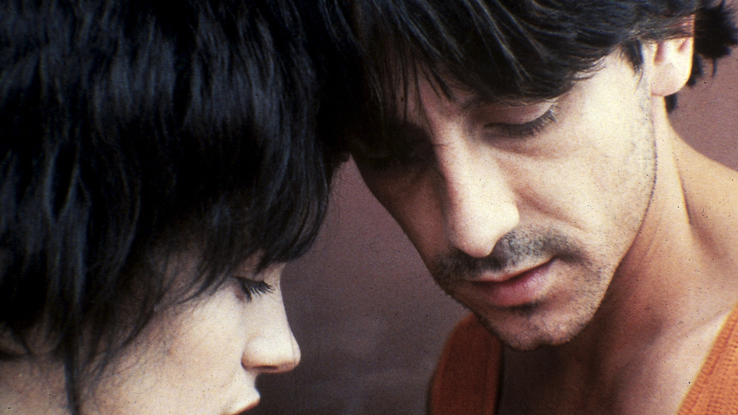 "Betty Blue - 37,2 Grad am Morgen" - Die Liebe zwischen Betty (Béatrice Dalle) und Zorg (Jean-Hugues Anglade) ist leidenschaftlich, aber nicht einfach.