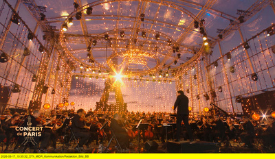 Concert de Paris 2026