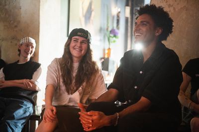 Queer Pop - Ikonen, Codes und Kommerz (3/3)