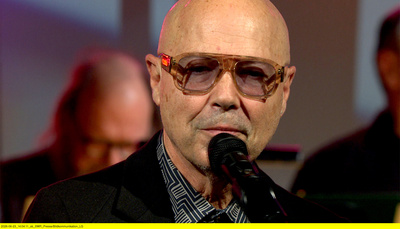SWR Bigband - Heimspiel # 18.01