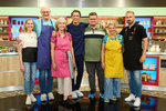 Die Küchenschlacht