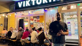 37°: Der Kiosk: Kaffee, Bier und Emotionen