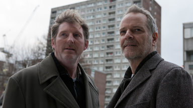 Silent Witness - Silent Witness: Angst (12/12)
