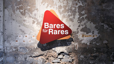 Bares Für Rares - Die Trödel-show Mit Horst Lichter - Bares Für Rares