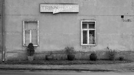 Heimat ist ein Raum aus Zeit