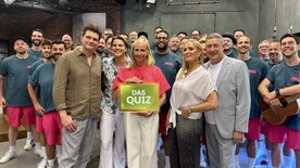 ZDF-Fernsehgarten – Das Quiz