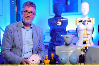 NANO: Artemis 2 - Zurück zum Mond