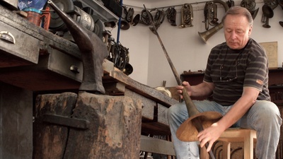 Meisterhandwerk: Der Klang von Wien
