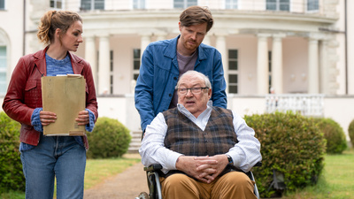 Mit Herz und Holly: Lichtblicke