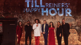 Till Reiners' Happy Hour