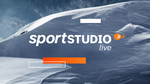 sportstudio live