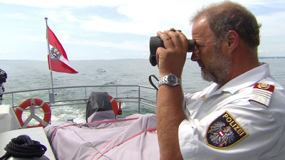 Ein See für drei Staaten -<br/>Der Bodensee als Gemeinschaftsbesitz
