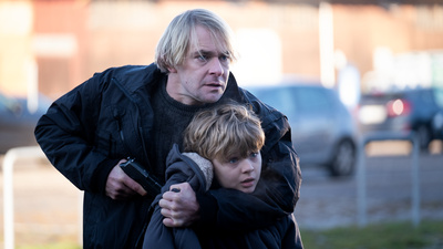 Solo für Weiss - Das letzte Opfer