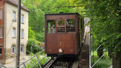 Orient-Express (2/4)