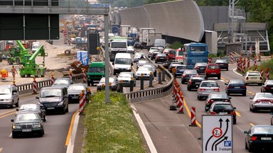 Zdf.reportage - Deutschland, Das Kannst Du Besser: Infrastruktur (1/3)