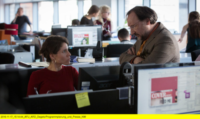 Charlotte Link - Die Entscheidung