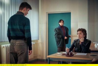 Polizeiruf 110: Ronny