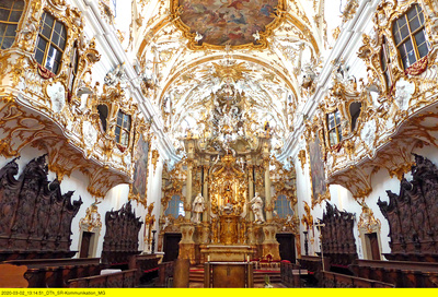 Regensburg, da will ich hin!