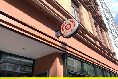 Kochstories: Projekt – Hessens beste Pizzeria