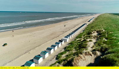 Texel, da will ich hin!