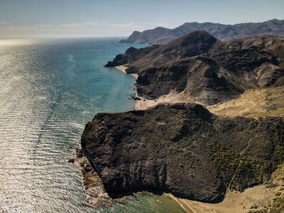 Roadtrip durch Spanien
