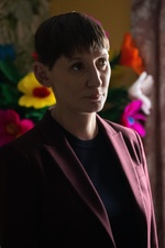 Detective Grace - Dich will ich töten