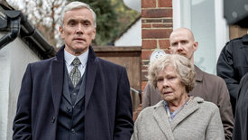 Geheimnis eines Lebens