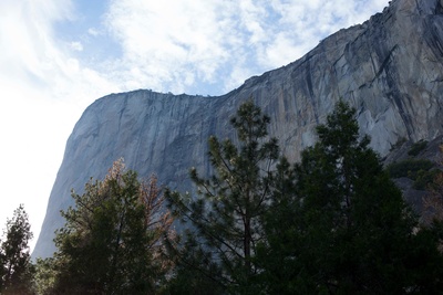 Im Zauber der Wildnis - Ein kalifornischer Traum:<br/>Der Yosemite-Nationalpark
