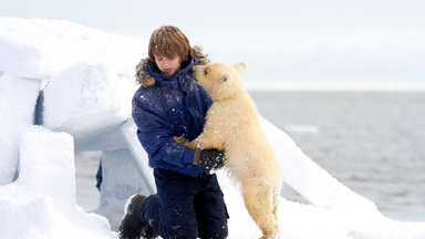 Filme - Midnight Sun - Eisbär Auf Reisen