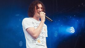 Oben Ohne Open Air 2025 - Levin Liam