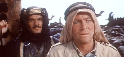 Lawrence von Arabien